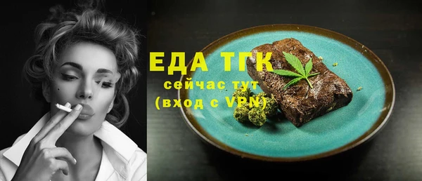 хмурый Дмитровск